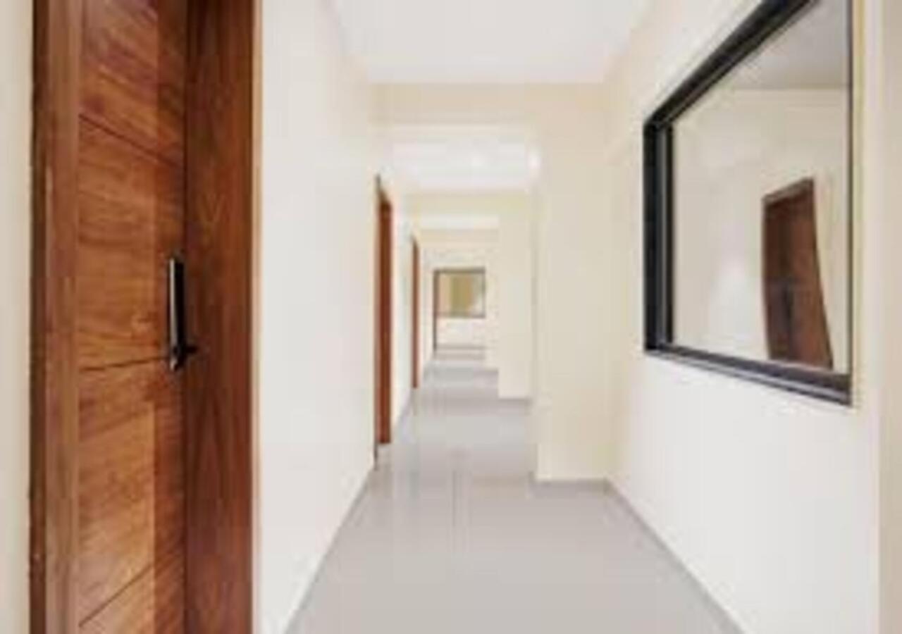 L P Regency, Pune Eksteriør billede