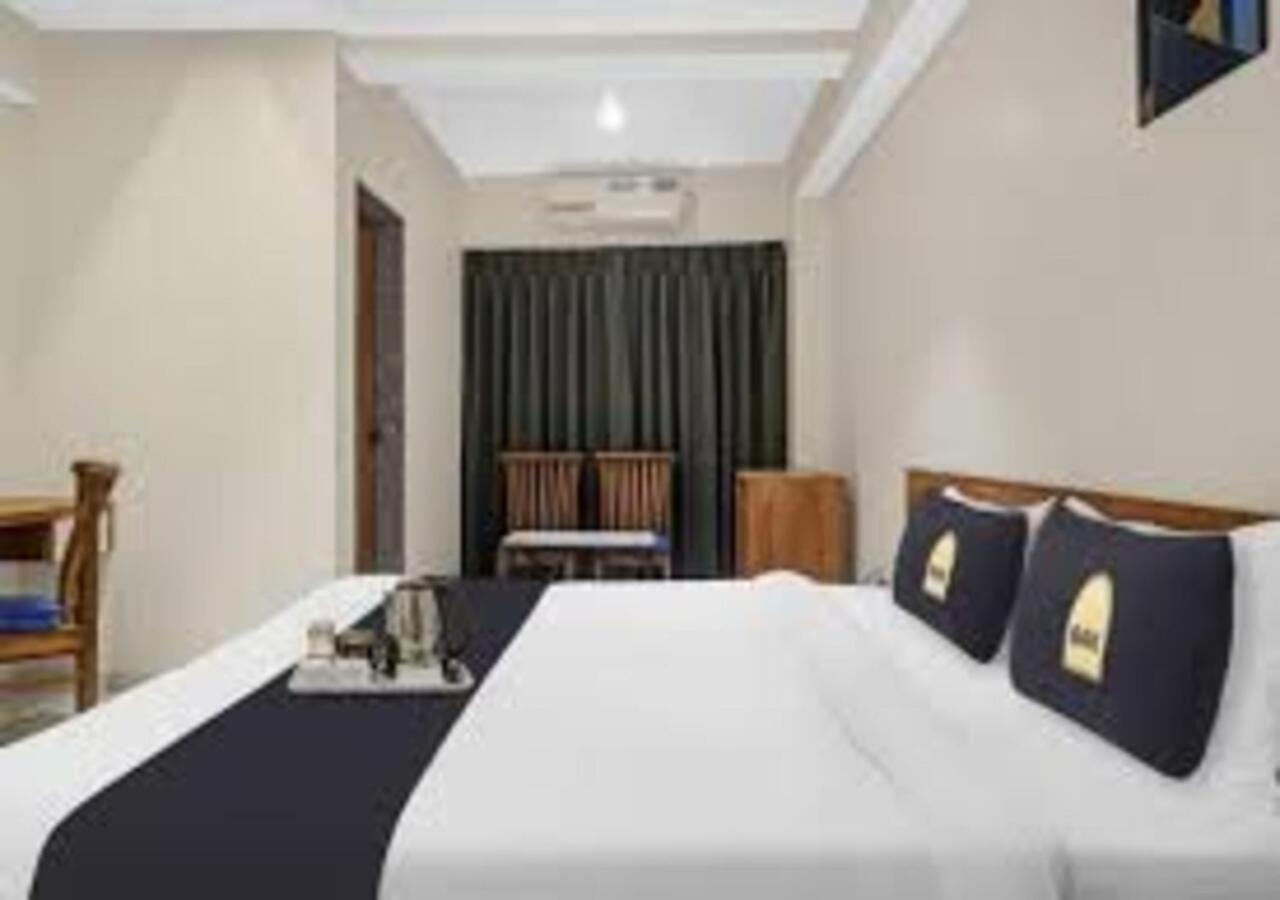 L P Regency, Pune Eksteriør billede